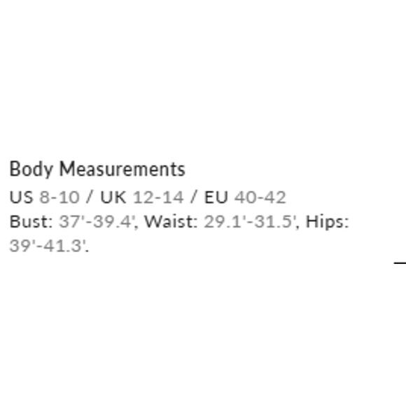 Commense Oversized Color Block Pullover Sweater Size  8-10 - Picture 4 of 6